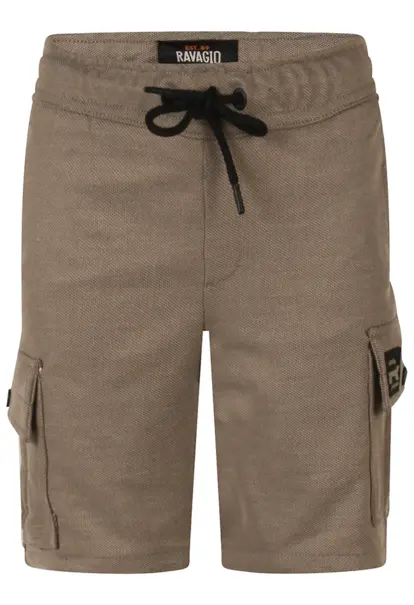 Ravagio jongens short